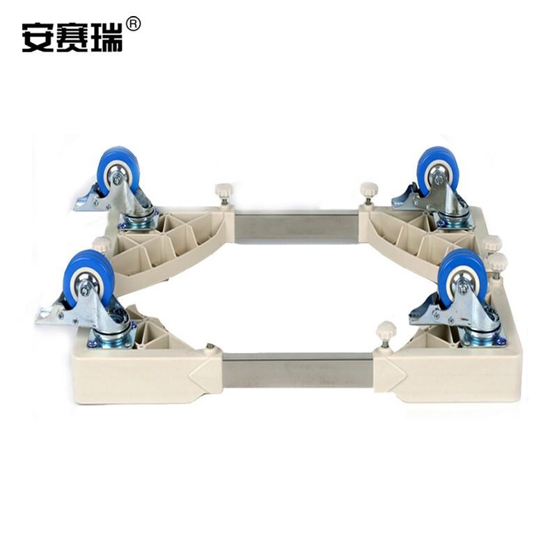 安赛瑞 24771 镂空平板车乌龟车 载重100kg按（辆）销售