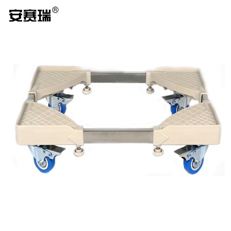 安赛瑞 24771 镂空平板车乌龟车 载重100kg按（辆）销售