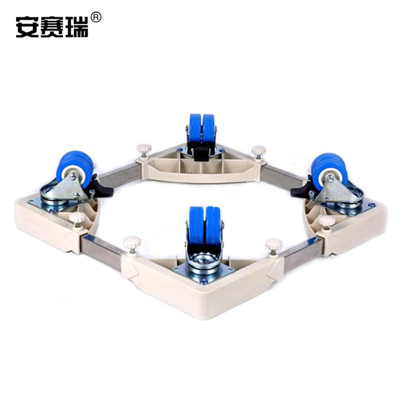 安赛瑞 24772 镂空平板车乌龟车 载重250kg按辆销售 安赛瑞 24772 镂空平板车乌龟车 载重250kg按辆销售