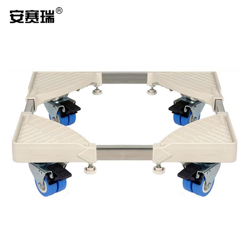 安赛瑞 24772 镂空平板车乌龟车 载重250kg按辆销售 安赛瑞 24772 镂空平板车乌龟车 载重250kg按辆销售