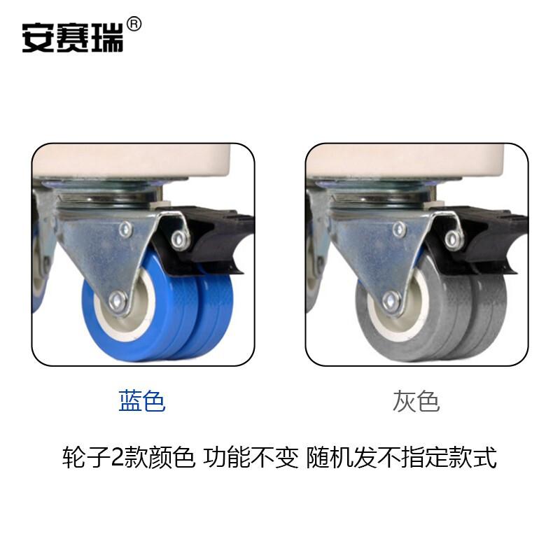 安赛瑞 24772 镂空平板车乌龟车 载重250kg按辆销售 安赛瑞 24772 镂空平板车乌龟车 载重250kg按辆销售