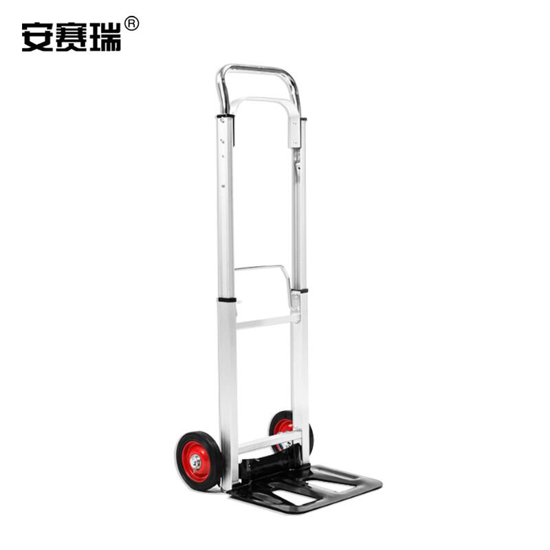 安赛瑞 28377 拉杆小推车 100kg按（辆）销售
