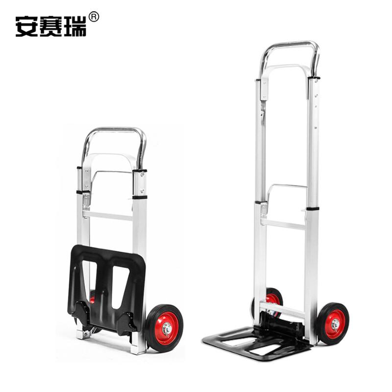 安赛瑞 28377 拉杆小推车 100kg按(辆)销售 安赛瑞 28377 拉杆小推车 100kg按(辆)销售