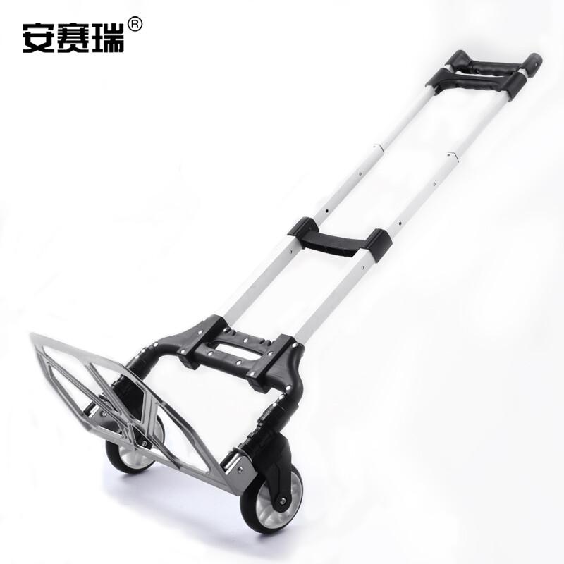 安赛瑞 28380 铝合金小推车 80kg按辆销售