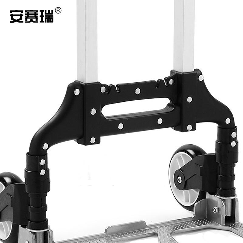 安赛瑞 28380 铝合金小推车 80kg按辆销售