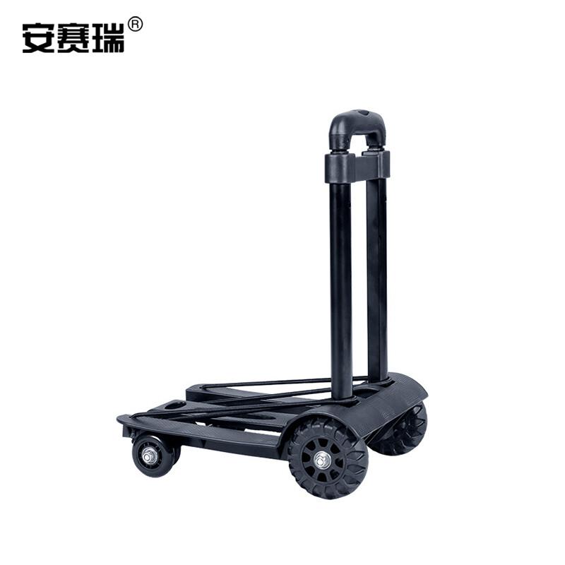 安赛瑞 28382 便携铁杆小推车 50kg按（辆）销售