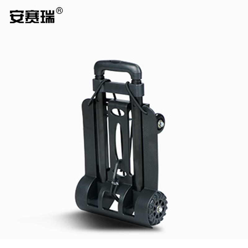 安赛瑞 28382 便携铁杆小推车 50kg按（辆）销售