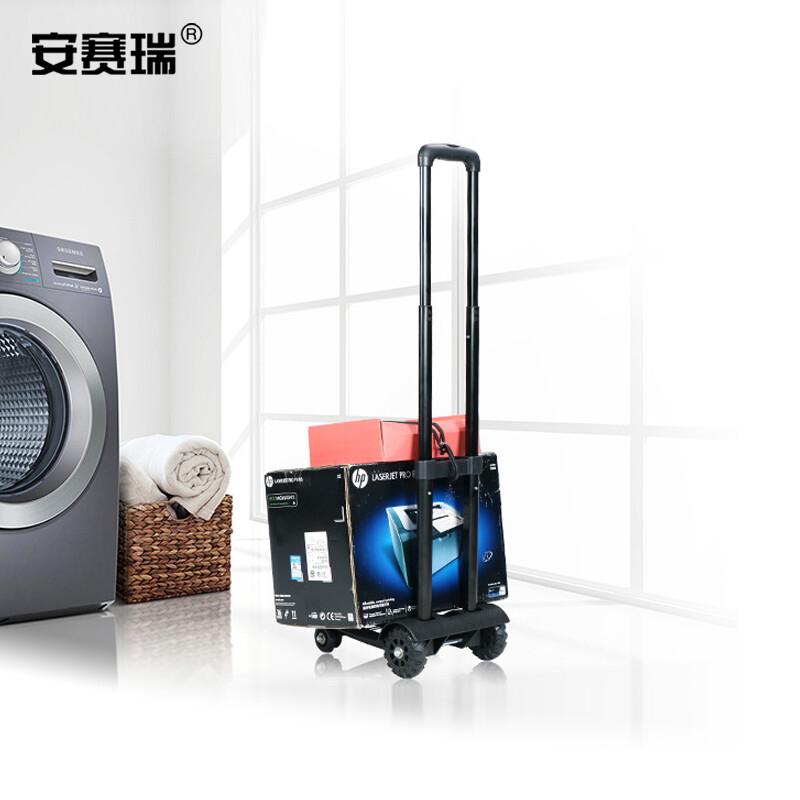 安赛瑞 28382 便携铁杆小推车 50kg按（辆）销售