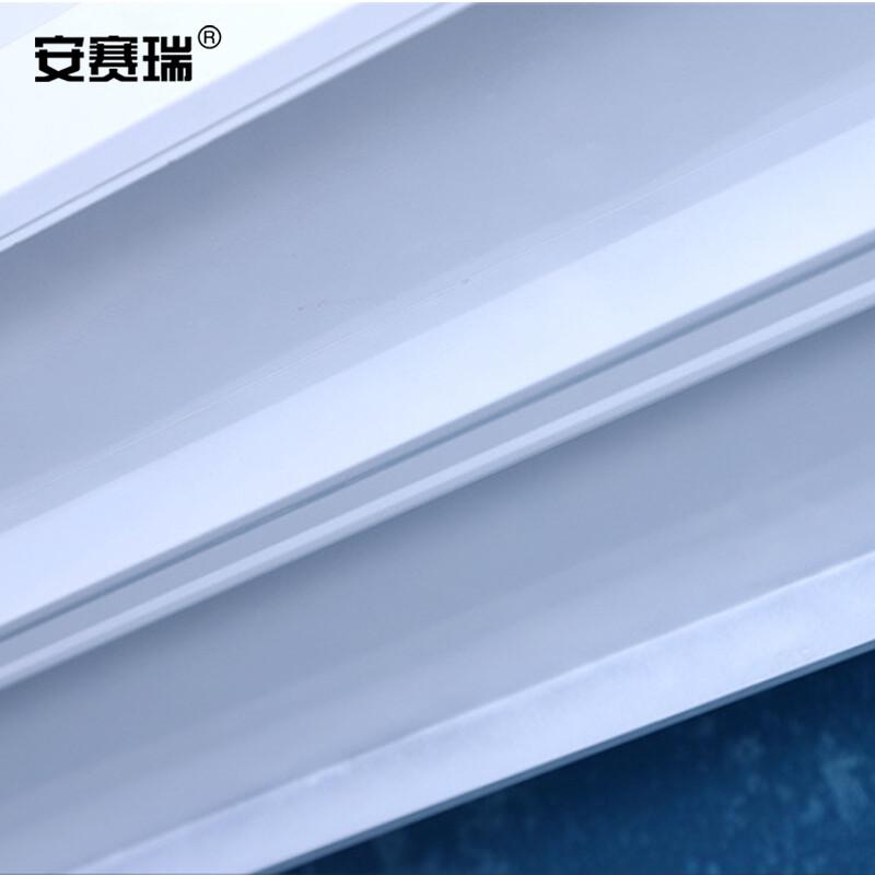 安赛瑞 28384 轻型小货架 配件展示架 三层 白色按(个)销售 安赛瑞 28384 轻型小货架 配件展示架 三层 白色按(个)销售