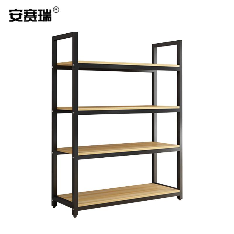 安赛瑞 2B00327 货架置物架 120×30×145cm4层按（个）销售