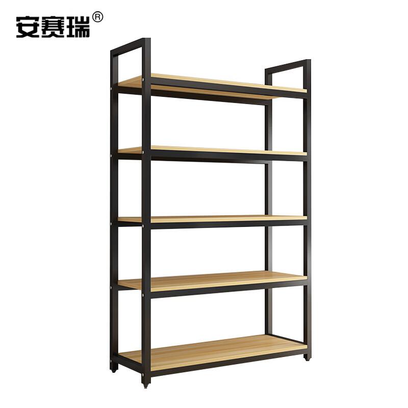 安赛瑞 2B00328 货架置物架 60×30×183cm5层按(个)销售 安赛瑞 2B00328 货架置物架 60×30×183cm5层按(个)销售