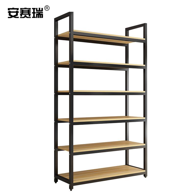 安赛瑞 2B00334 货架置物架 80×30×220cm6层按（个）销售