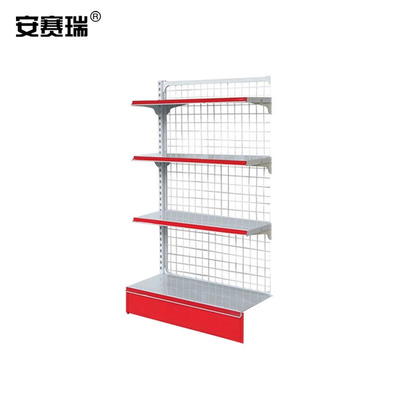 安赛瑞 2E00238 货架展示架 90×35×150cm 四层按（个）销售
