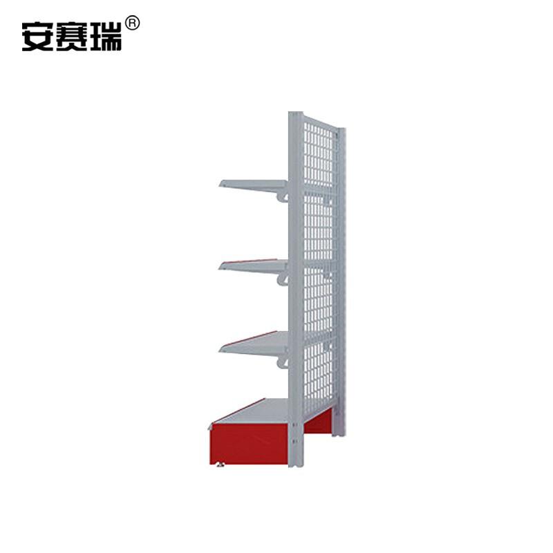 安赛瑞 2E00243 货架展示架 75×35×180cm 四层按（个）销售