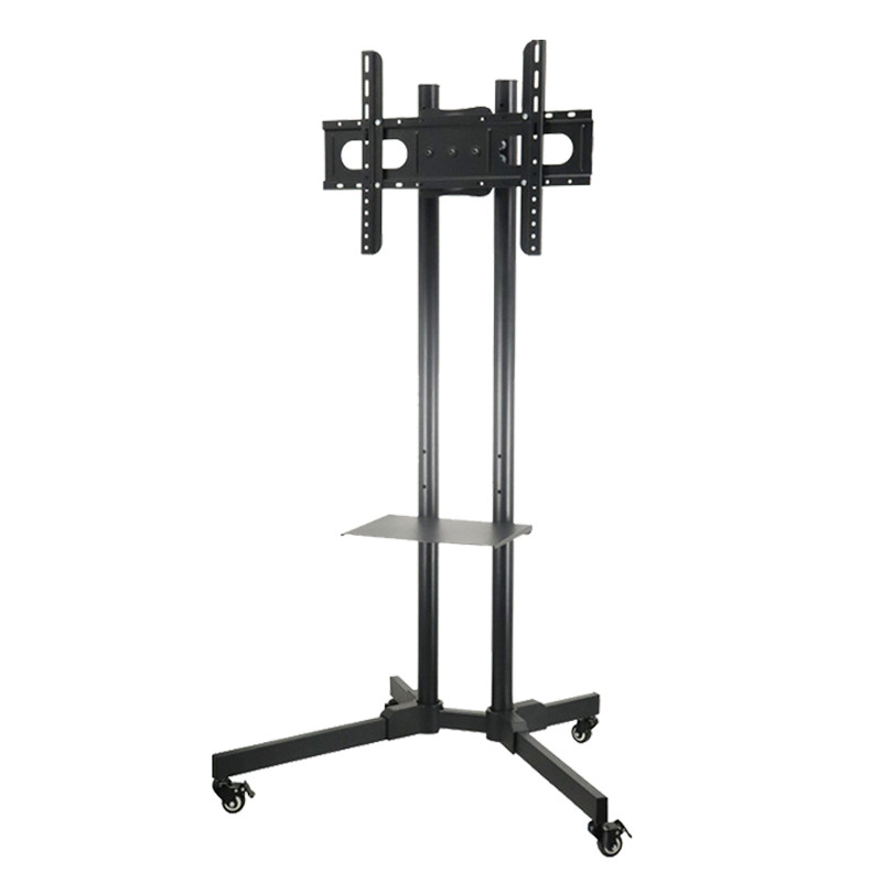 安赛瑞 5D00459 (32-68英寸)移动支架 一体机显示器推车架 Y608横竖屏旋转款按（个）销售