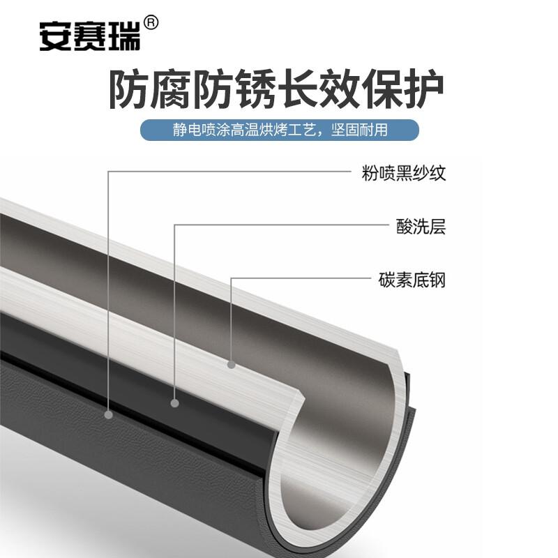 安赛瑞 5D00459 (32-68英寸)移动支架 一体机显示器推车架 Y608横竖屏旋转款按（个）销售