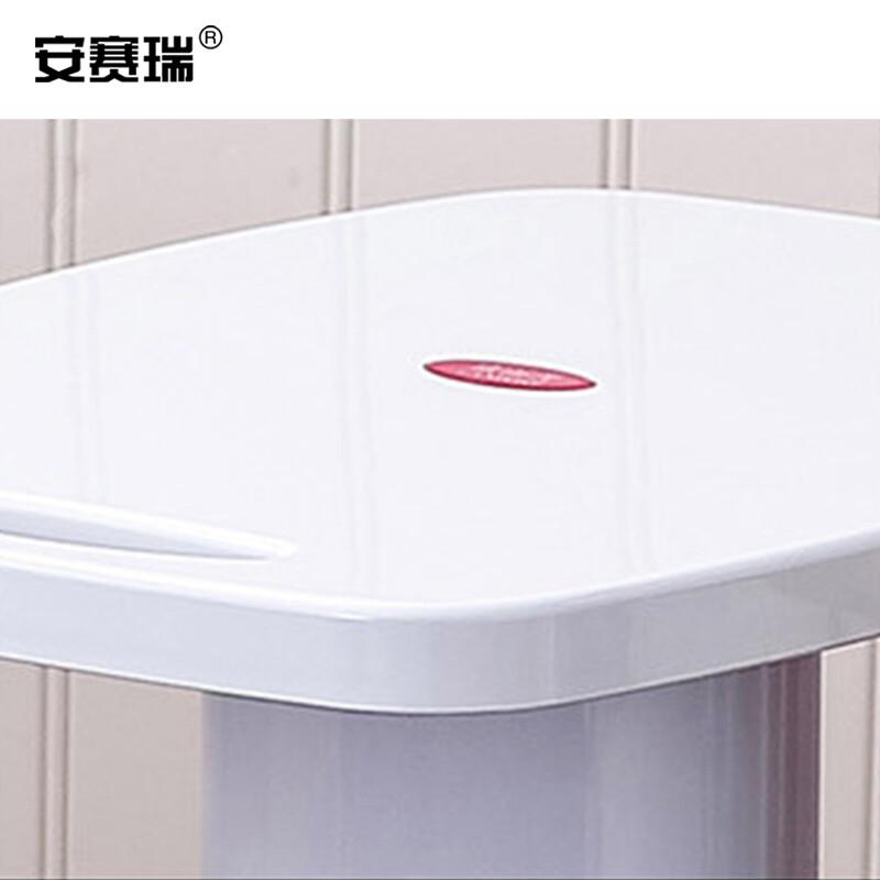安赛瑞 600820 台式仪器推车 （带托盘）按辆销售