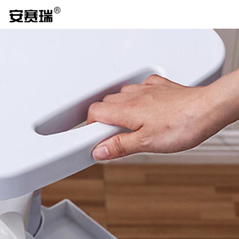 安赛瑞 600820 台式仪器推车 （带托盘）按辆销售