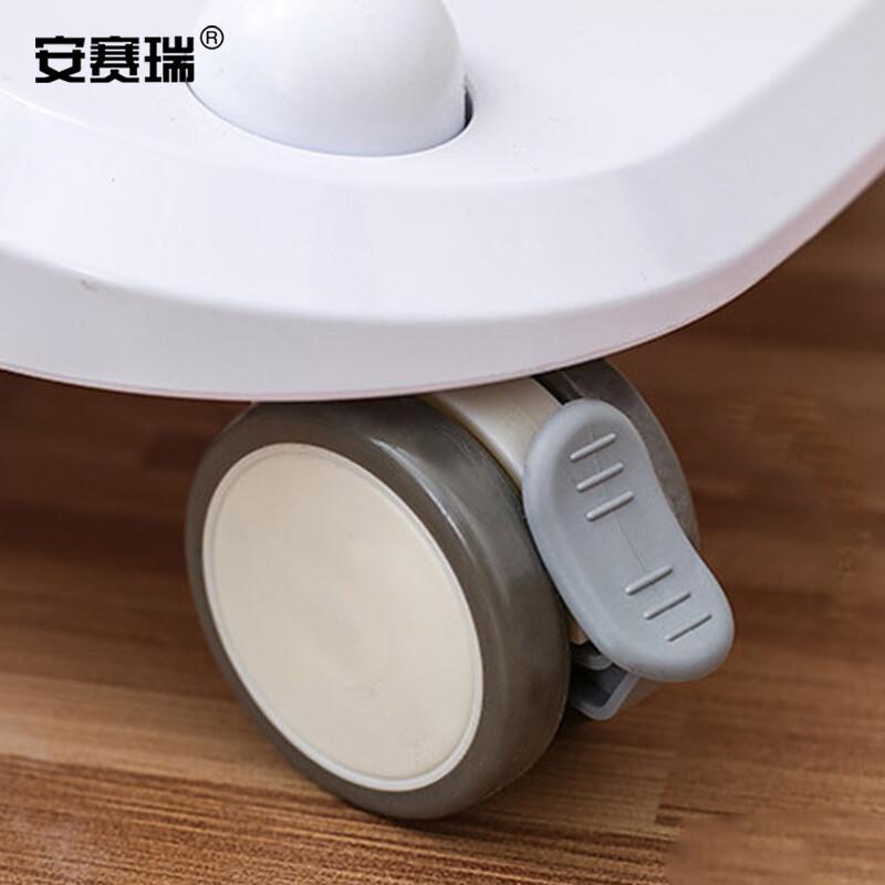 安赛瑞 600820 台式仪器推车 （带托盘）按辆销售