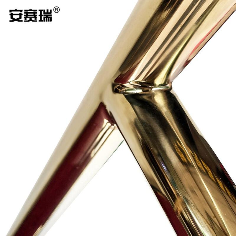 安赛瑞 701007 酒店箱包车按（辆）销售