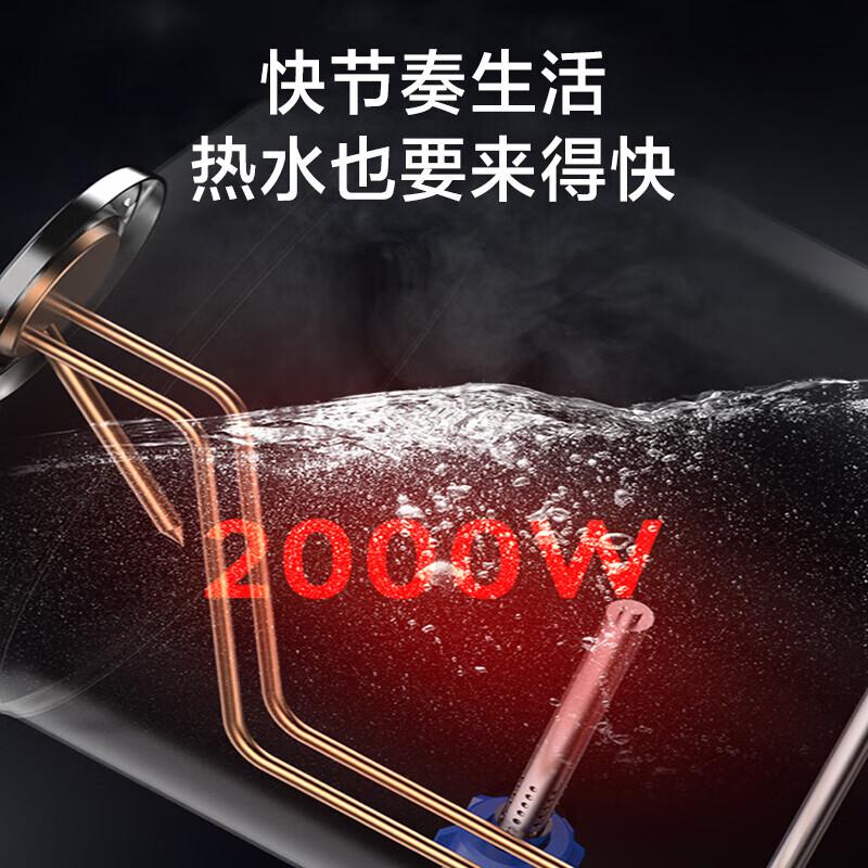 美的Midea F40-A20MD1(HI) 储水式电热水器 40升按（台）销售