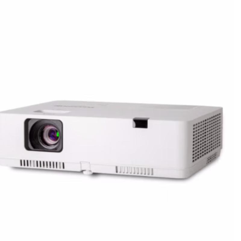 松下 PT-XZ401C 全高清投影仪 3LCD  办公 商务 教学按（台）销售