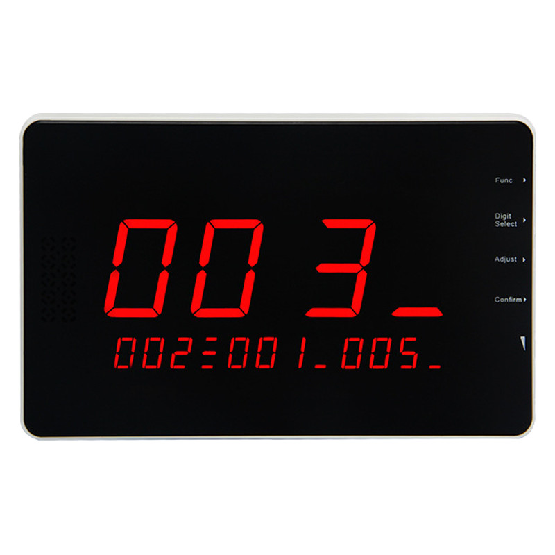 安赛瑞 1I00025 无线呼叫器 服务呼叫器 主机按(个)销售 安赛瑞 1I00025 无线呼叫器 服务呼叫器 主机按(个)销售