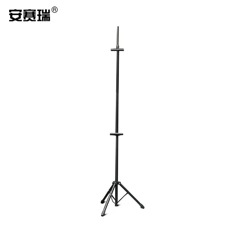 安赛瑞 23770 三角双面挂画架 KT板展架 仅展架按（个）销售