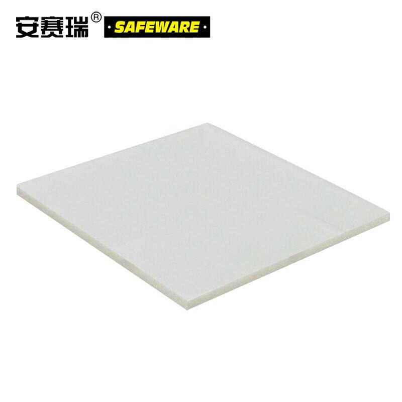 安赛瑞 10381 手举牌配套双面印刷KT板 5张装 35×40cm按（包）销售