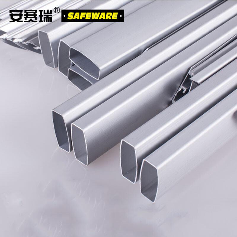 安赛瑞 10538 铝合金手提单面海报架 （含背板）60×80cm按（个）销售