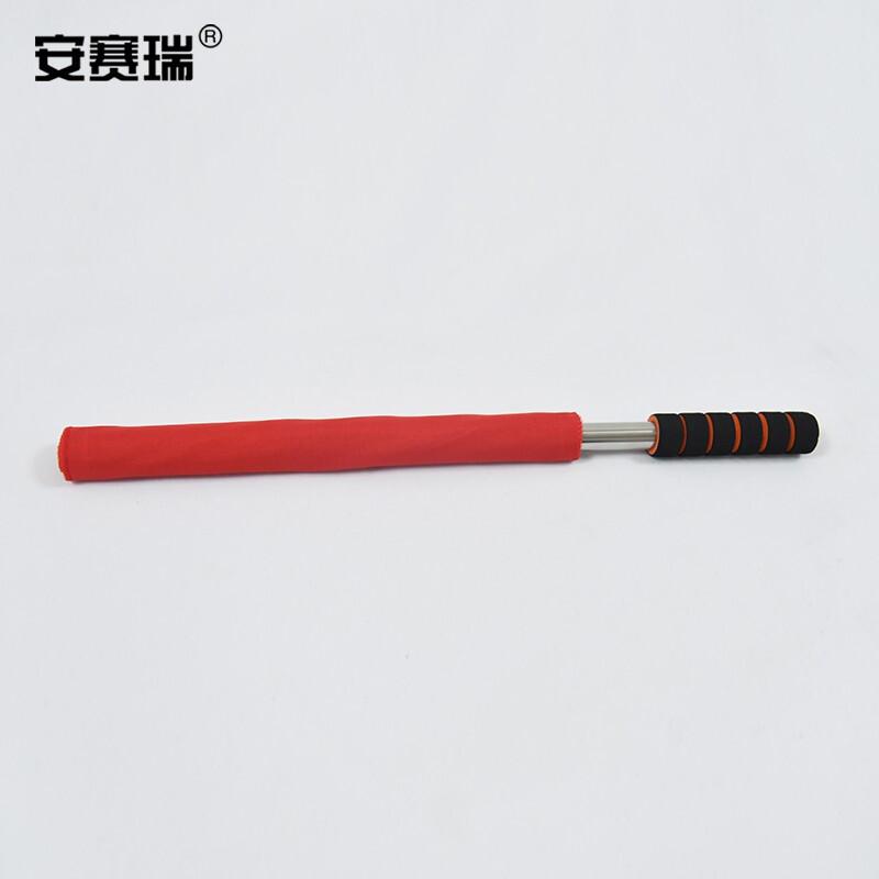 安赛瑞 12582 指挥旗 5面装 红色按包销售