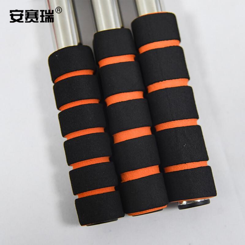 安赛瑞 12583 指挥旗 5面装 黄色按包销售