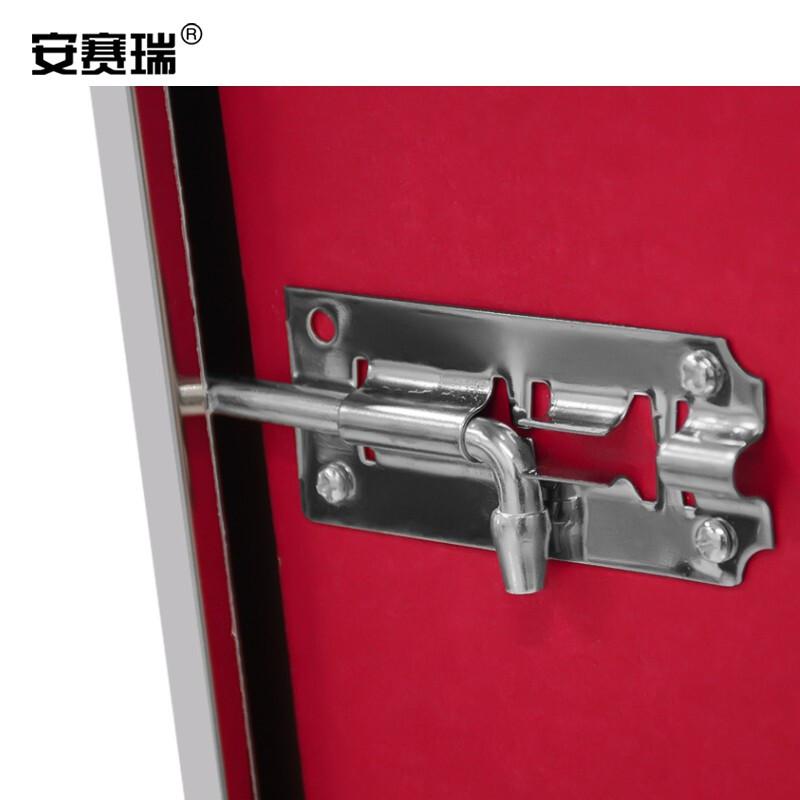 安赛瑞 13575 不锈钢L型展示架 60×80cm 银色按个销售 安赛瑞 13575 不锈钢L型展示架 60×80cm 银色按个销售