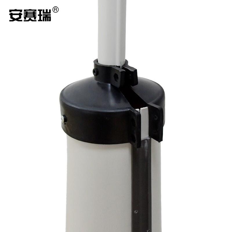 安赛瑞 13850 电力拉线保护套 反光PVC φ160mm 100根起订按根销售