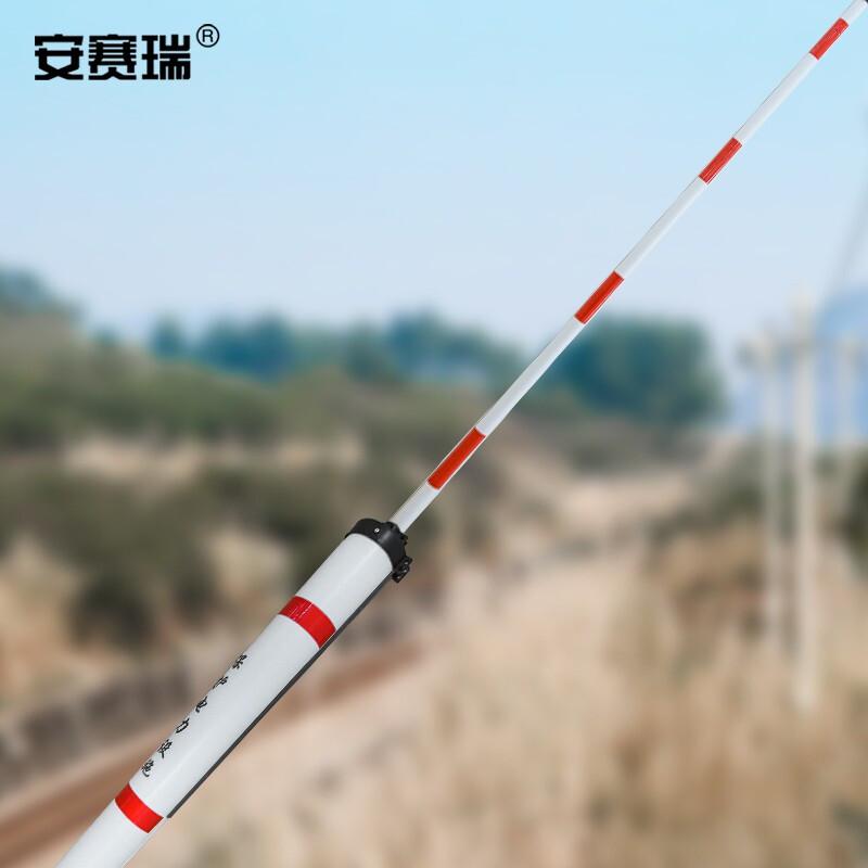 安赛瑞 13850 电力拉线保护套 反光PVC φ160mm 100根起订按根销售