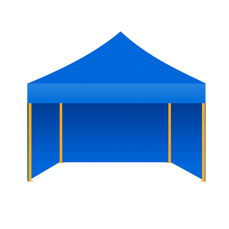 安赛瑞 23693 帐篷围布 加厚款蓝色 适用2×2m帐篷 不含架子篷顶按(个)销售 安赛瑞 23693 帐篷围布 加厚款蓝色 适用2×2m帐篷 不含架子篷顶按(个)销售