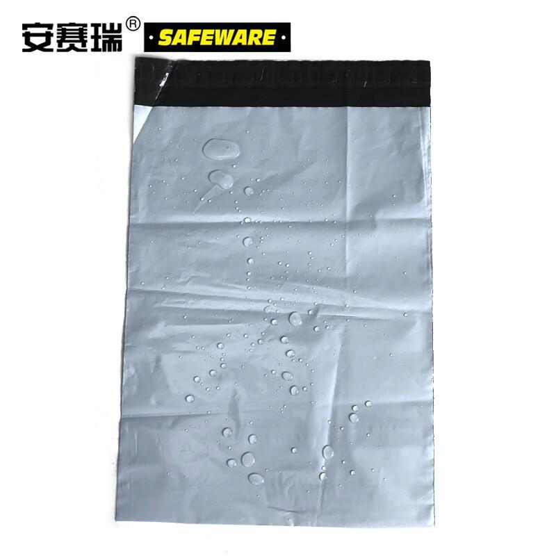 安赛瑞 23759 白色快递袋 45×60+5cm（100只装）按（卷）销售