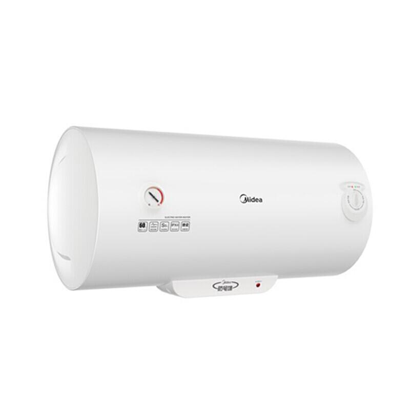 美的Midea F50-A20GA2(H) 机械款电热水器 50升按（台）销售