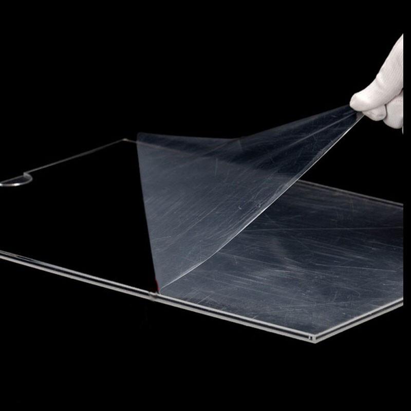 海斯迪克 HK-5025 亚克力卡槽 A5横款(双层） 2个起订按个销售