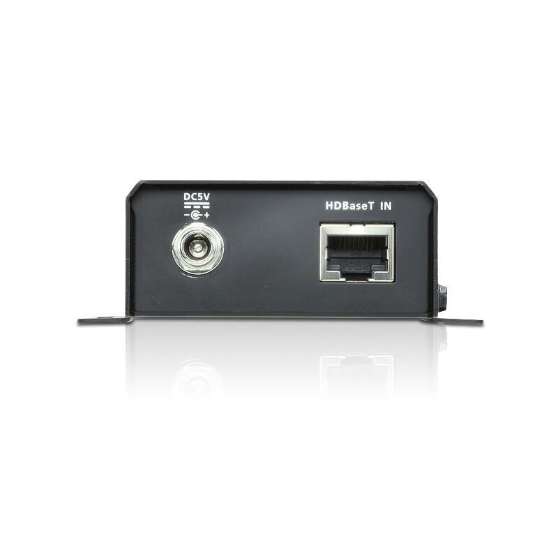 宏正 VE801 HDMI延长器 hdmi转网线 60m按台销售