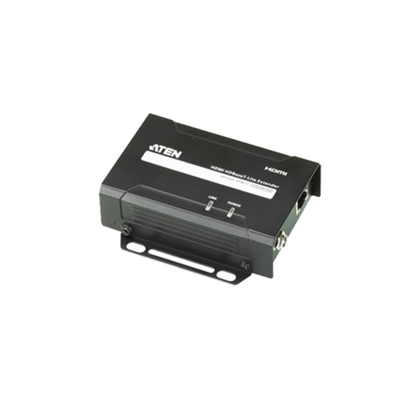 宏正 VE801 HDMI延长器 hdmi转网线 60m按台销售