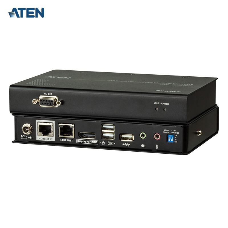 宏正 CE920 KVM延长器 DisplayPort接口  4K@100m、1080P@150m工业级按台销售