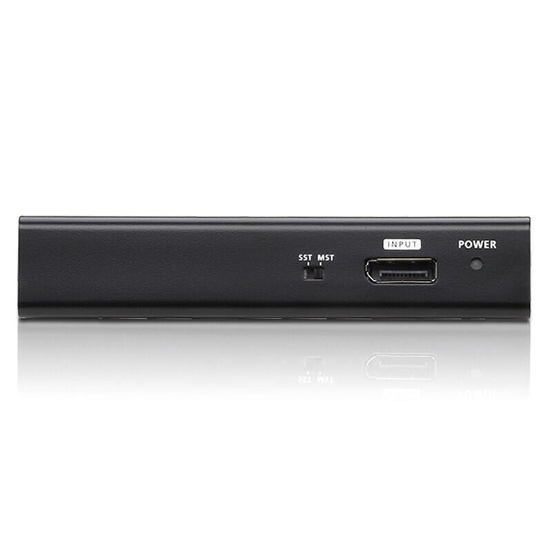 宏正 VS194 影音分配器 4端口DP DisplayPort按台销售