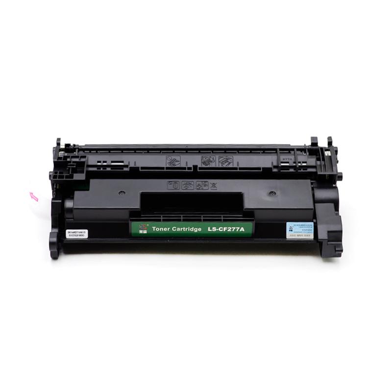 莱盛 LS-CF277A-E 硒鼓 带芯片 3100页 黑色 适用于 HP LaserJet Pro M305/M405/M406/M407dn/M430/M431f按支销售