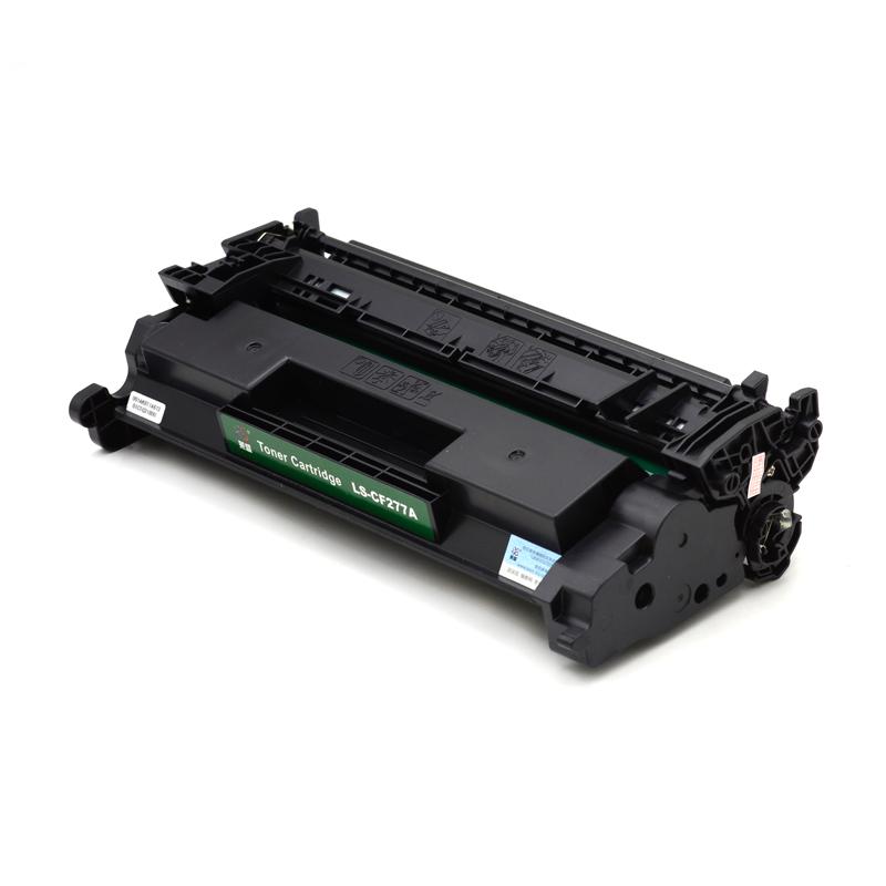 莱盛 LS-CF277A-E 硒鼓 带芯片 3100页 黑色 适用于 HP LaserJet Pro M305/M405/M406/M407dn/M430/M431f按支销售