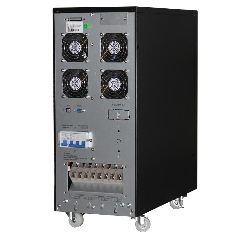 商宇 HP3120H UPS电源 20KVA需要外配电池 黑灰色按台销售