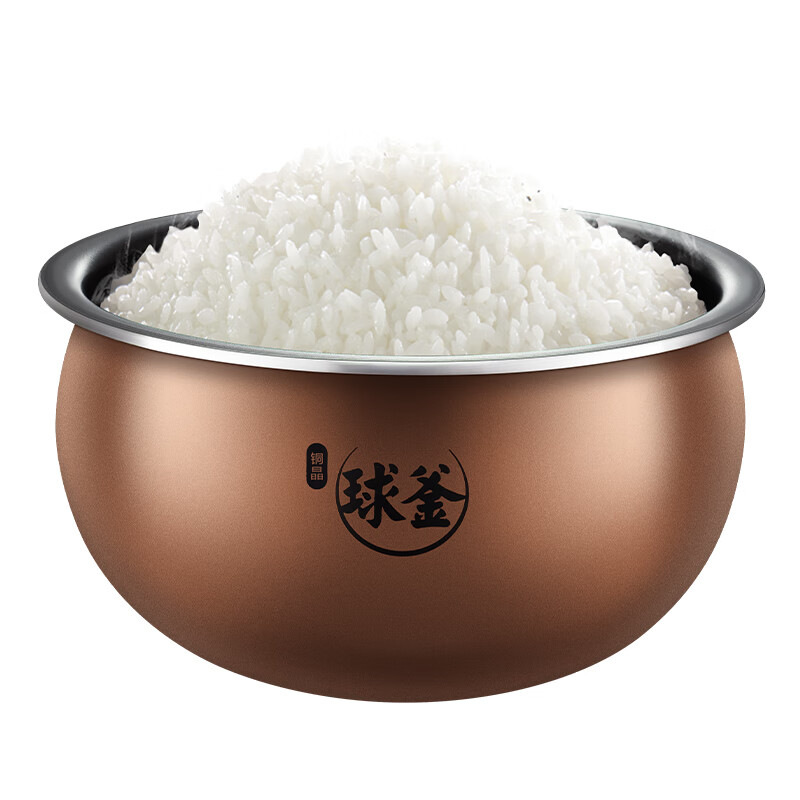 苏泊尔 SF40HC82 电饭煲 4L按（台）销售