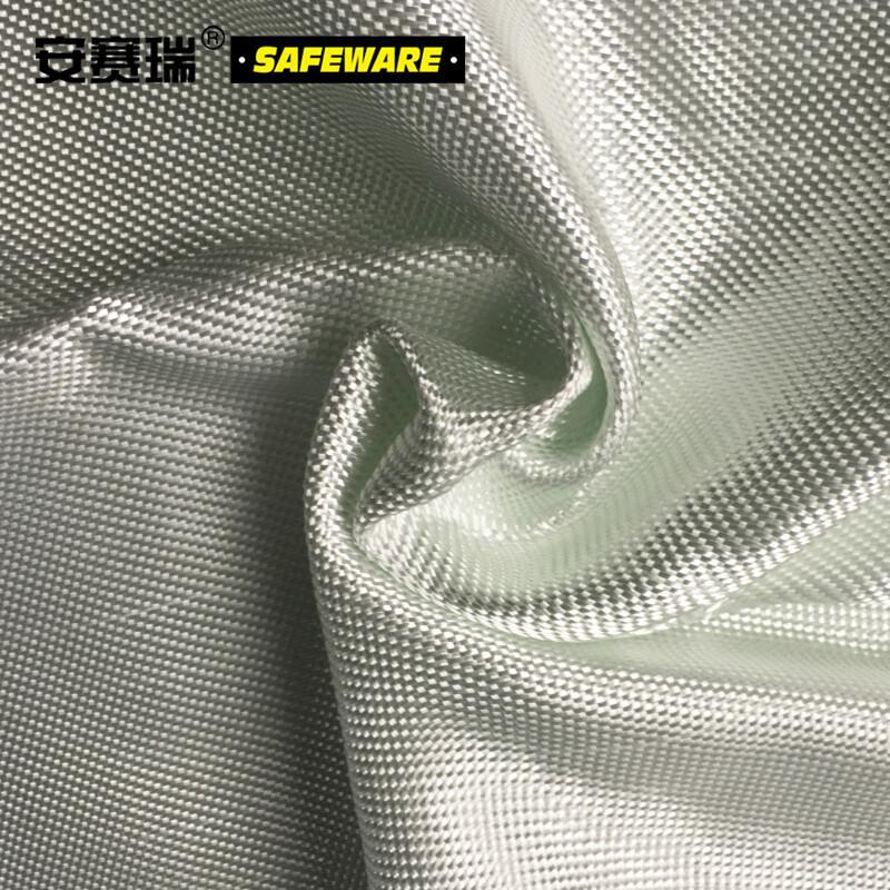 安赛瑞 12544 电焊防火毯 灭火毯 玻璃纤维 厚度1mm 3平方米起订按平方米销售 安赛瑞 12544 电焊防火毯 灭火毯 玻璃纤维 厚度1mm 3平方米起订按平方米销售