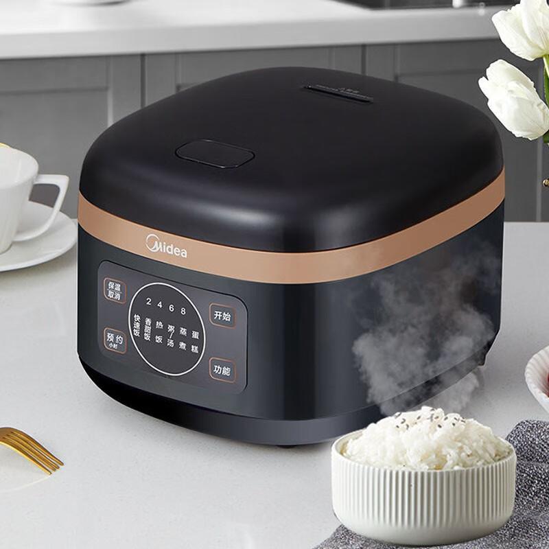 美的 MB-FB40XQD61 电饭煲 4L按（台）销售