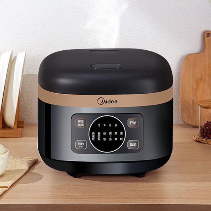 美的 MB-FB40XQD61 电饭煲 4L按（台）销售